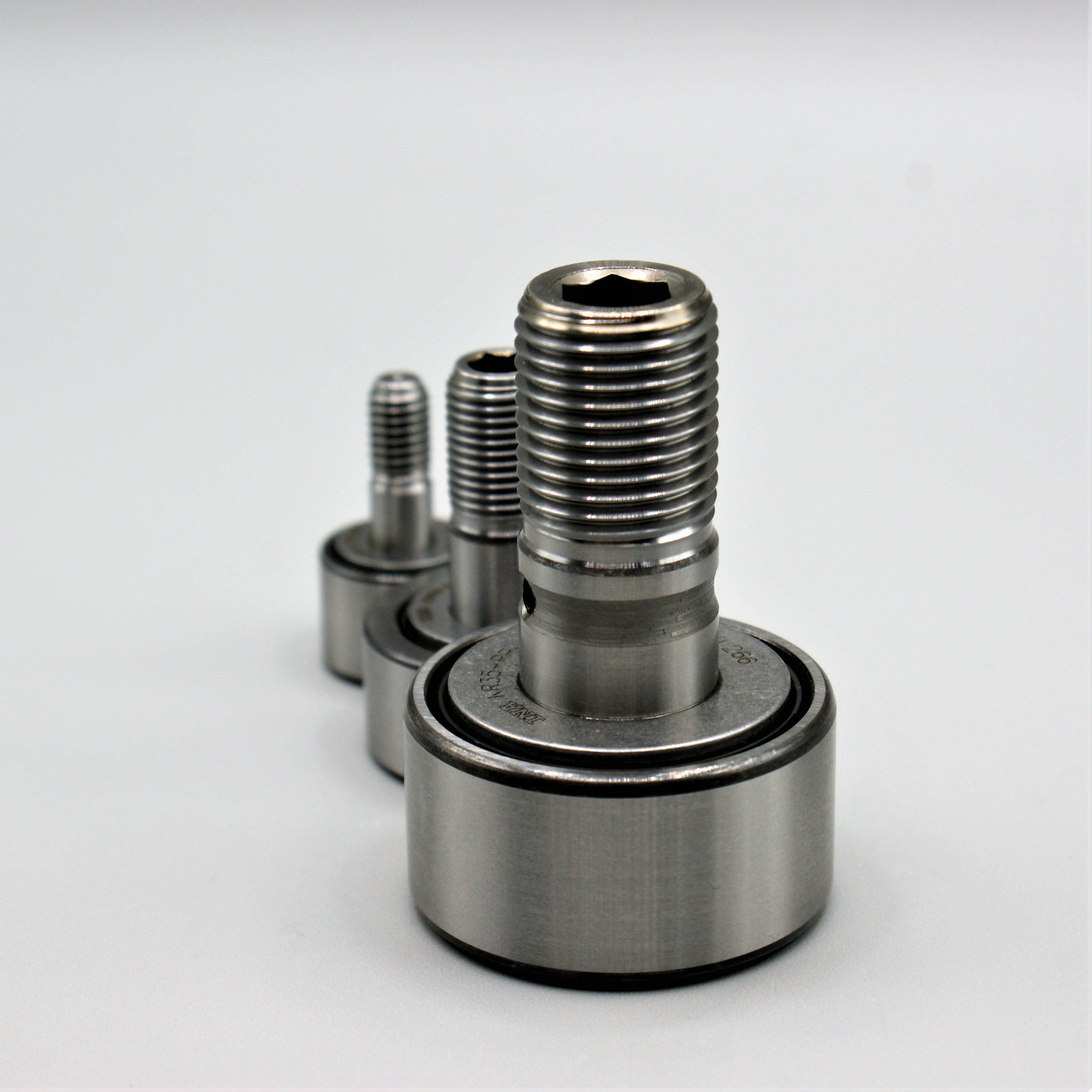 Cam Track Rollers Transpower Drives